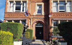 The Lismore Hotel