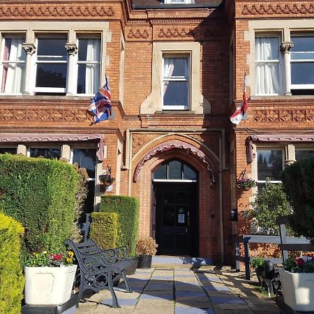 The Lismore Hotel Banbury Buitenkant foto