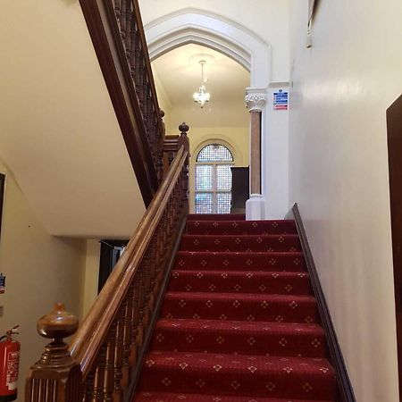 The Lismore Hotel Banbury Buitenkant foto