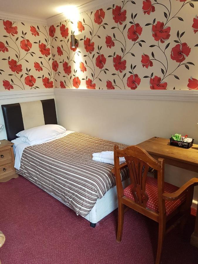 The Lismore Hotel Banbury Kamer foto