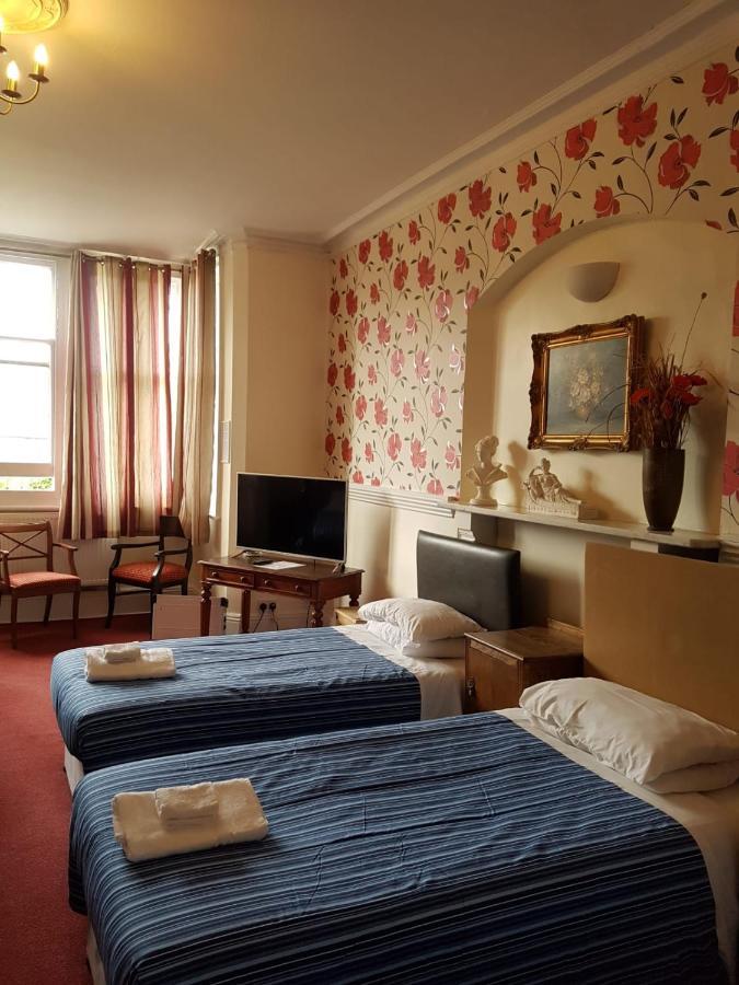 The Lismore Hotel Banbury Kamer foto