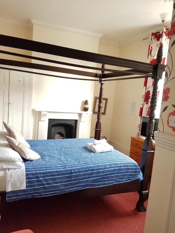 The Lismore Hotel Banbury Kamer foto