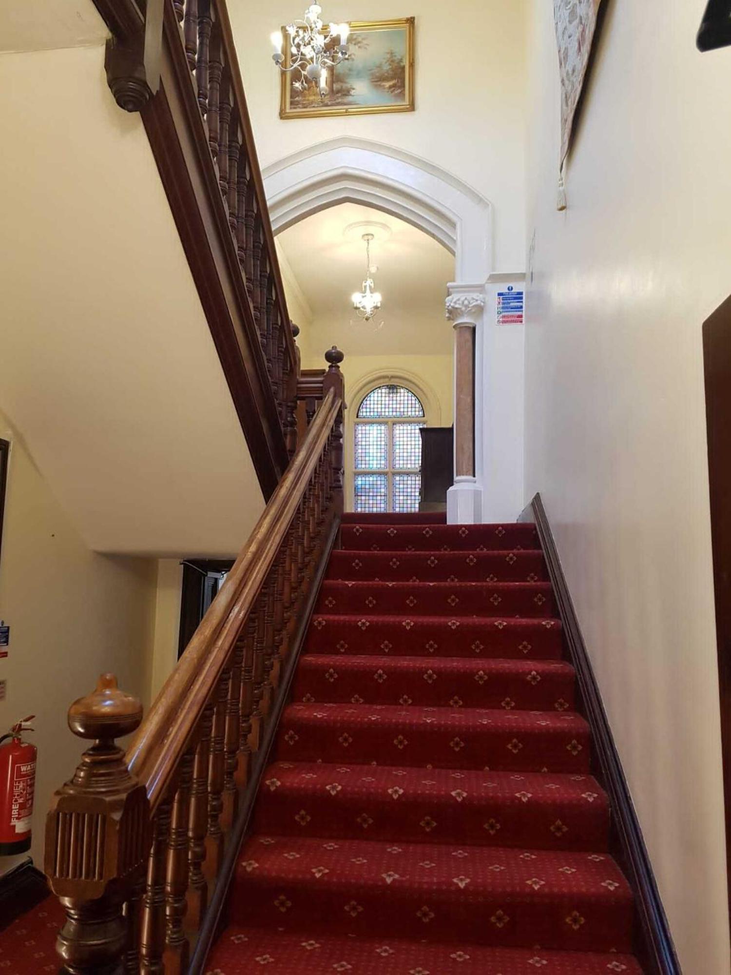 The Lismore Hotel Banbury Buitenkant foto