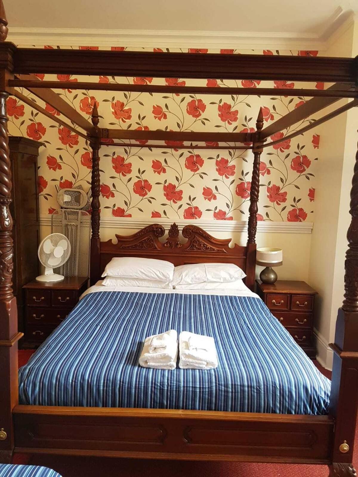 The Lismore Hotel Banbury Buitenkant foto