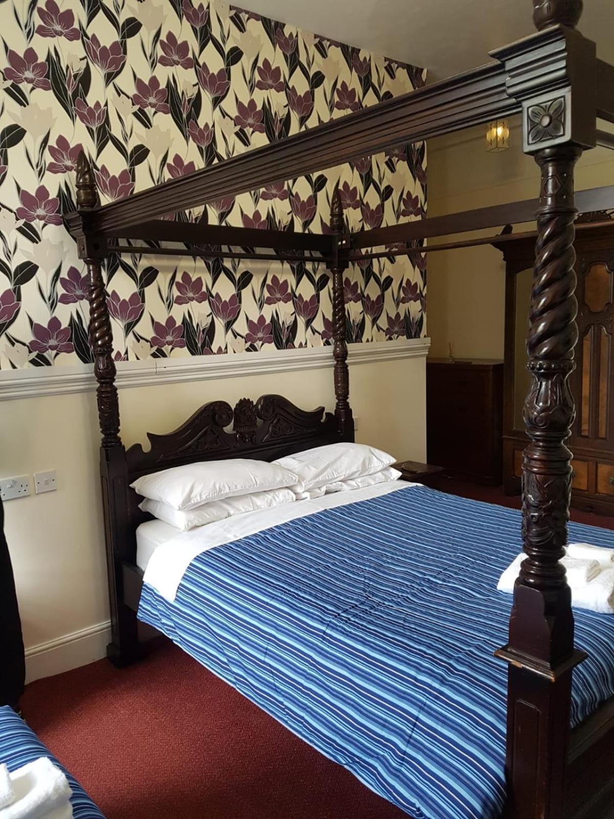 The Lismore Hotel Banbury Kamer foto