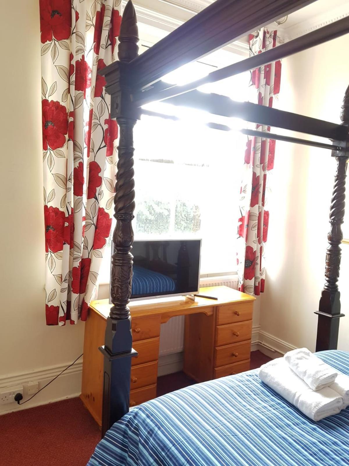 The Lismore Hotel Banbury Kamer foto