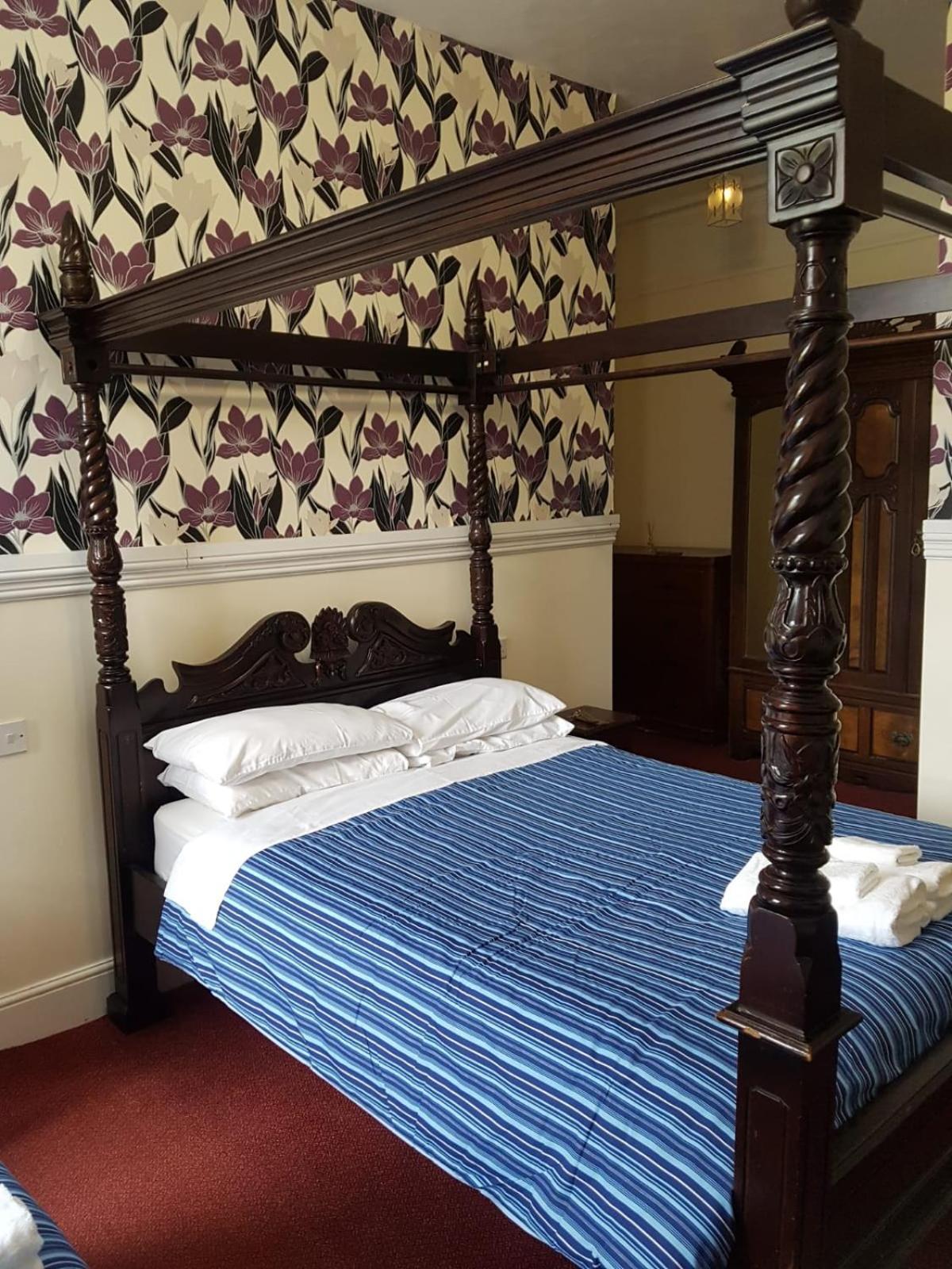 The Lismore Hotel Banbury Kamer foto