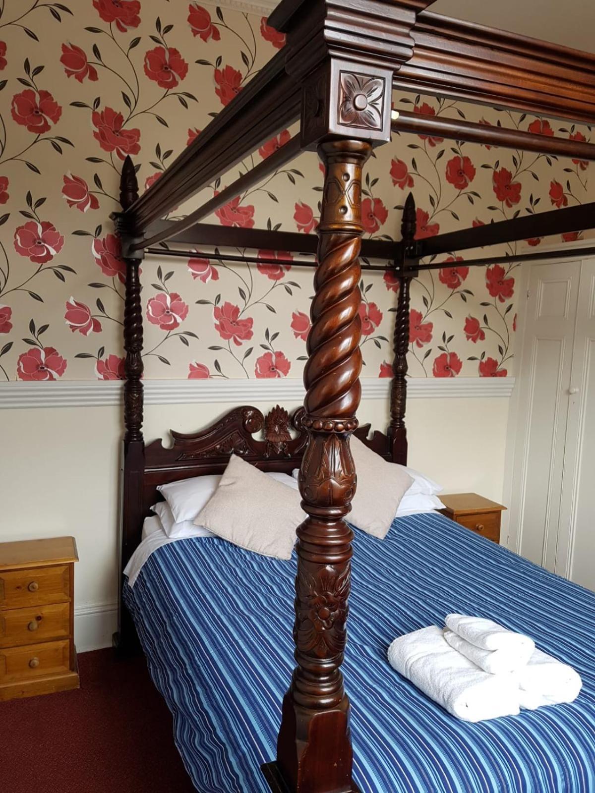 The Lismore Hotel Banbury Kamer foto