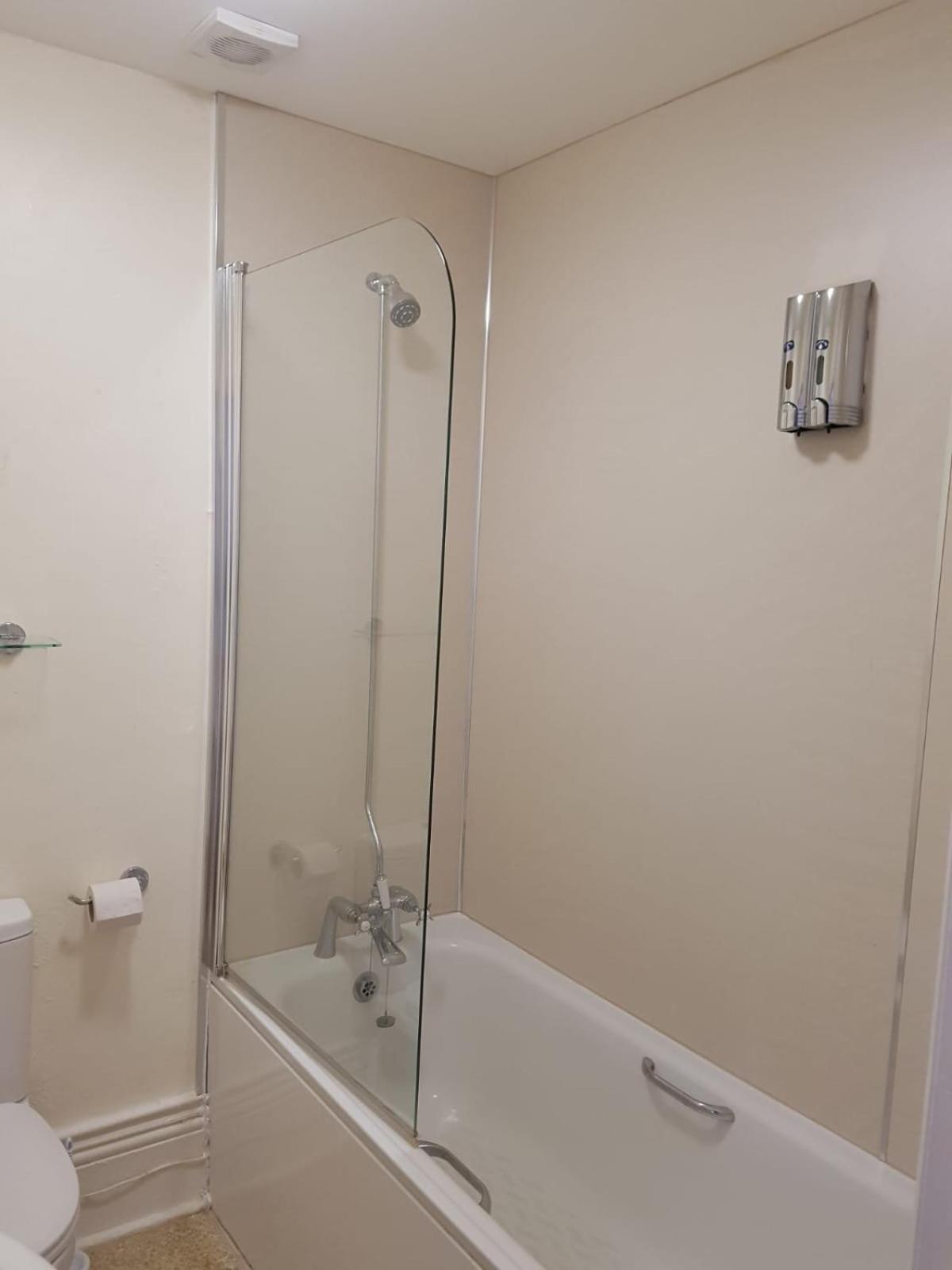 The Lismore Hotel Banbury Kamer foto