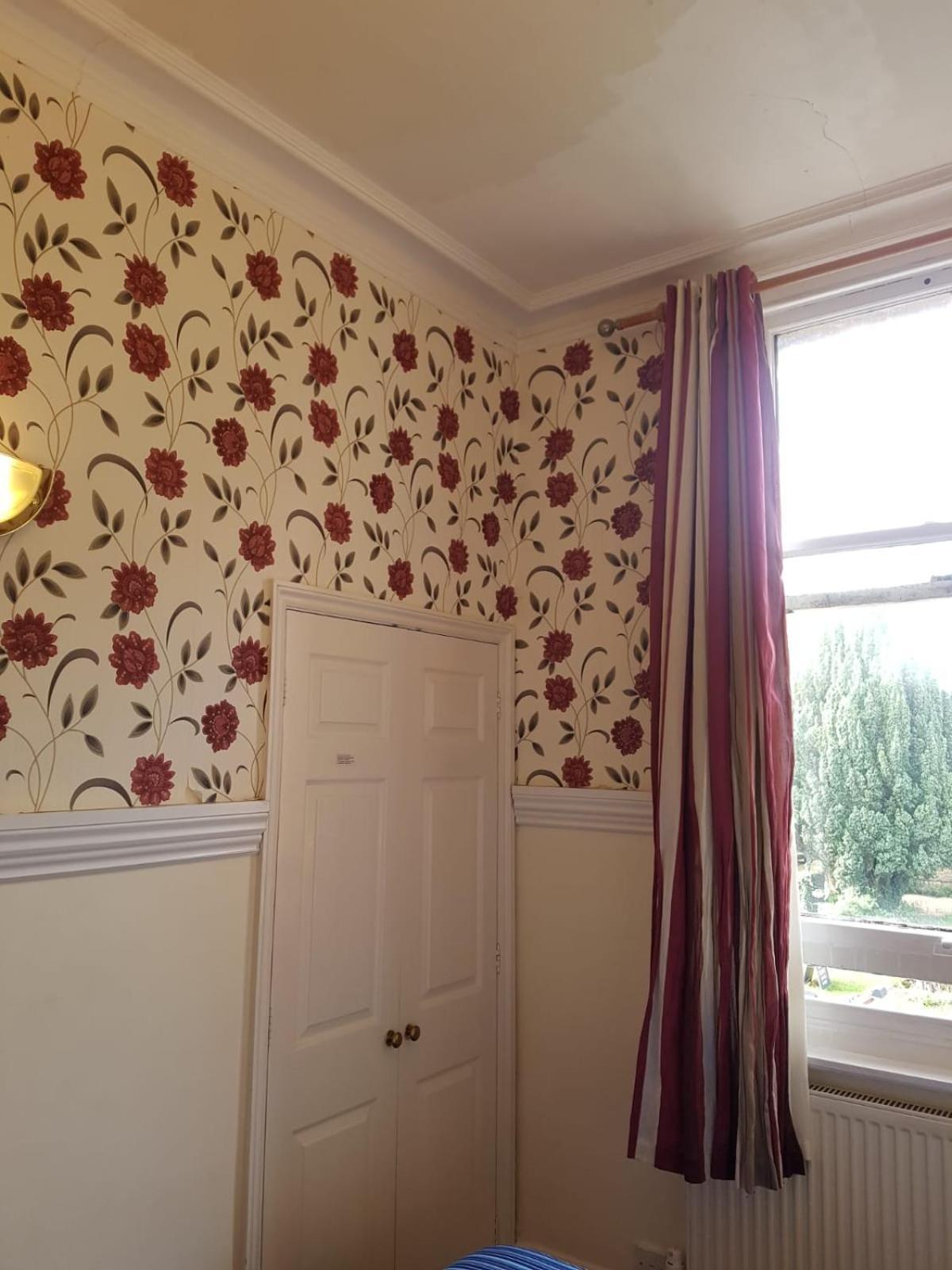 The Lismore Hotel Banbury Kamer foto