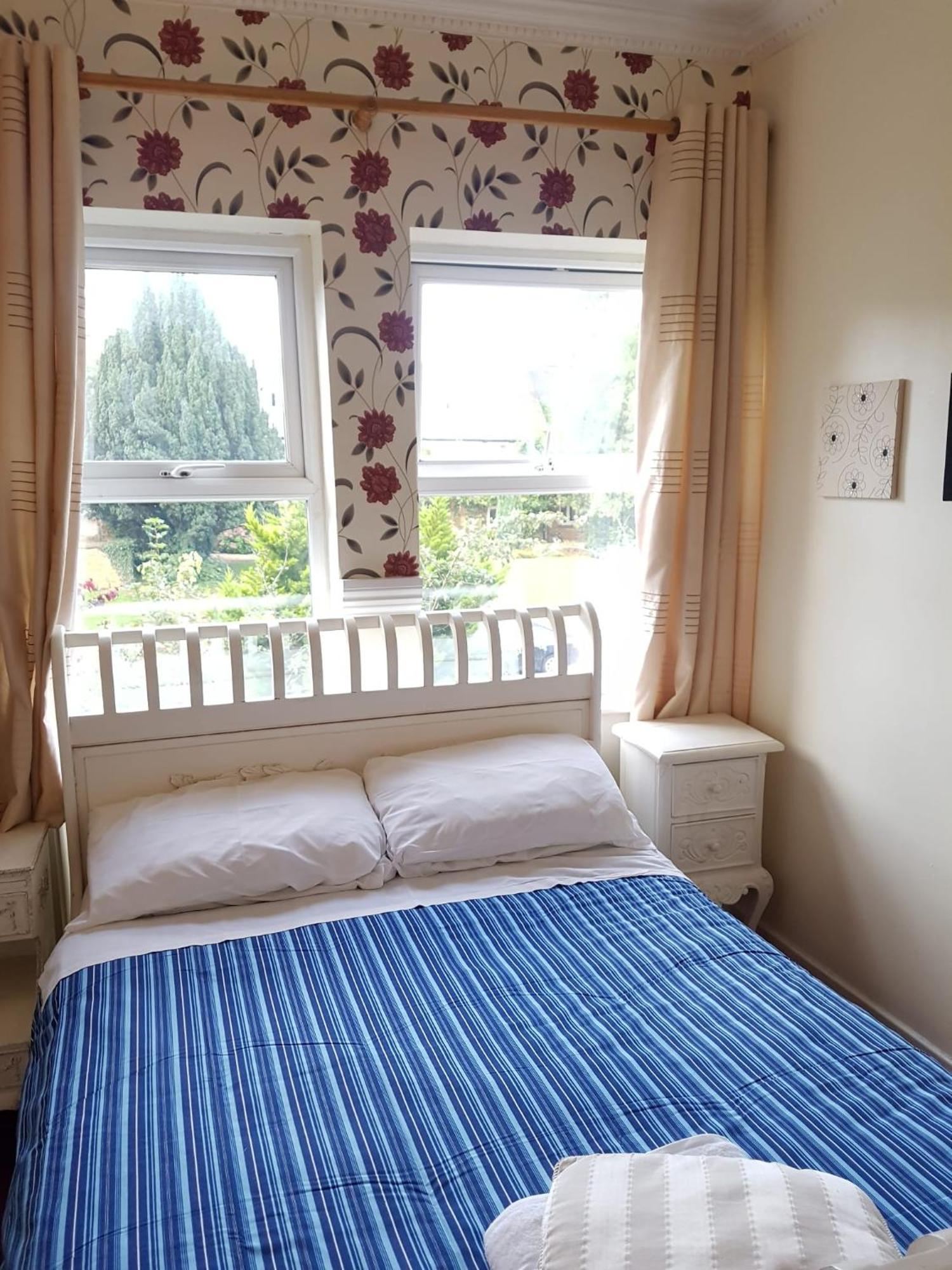 The Lismore Hotel Banbury Kamer foto