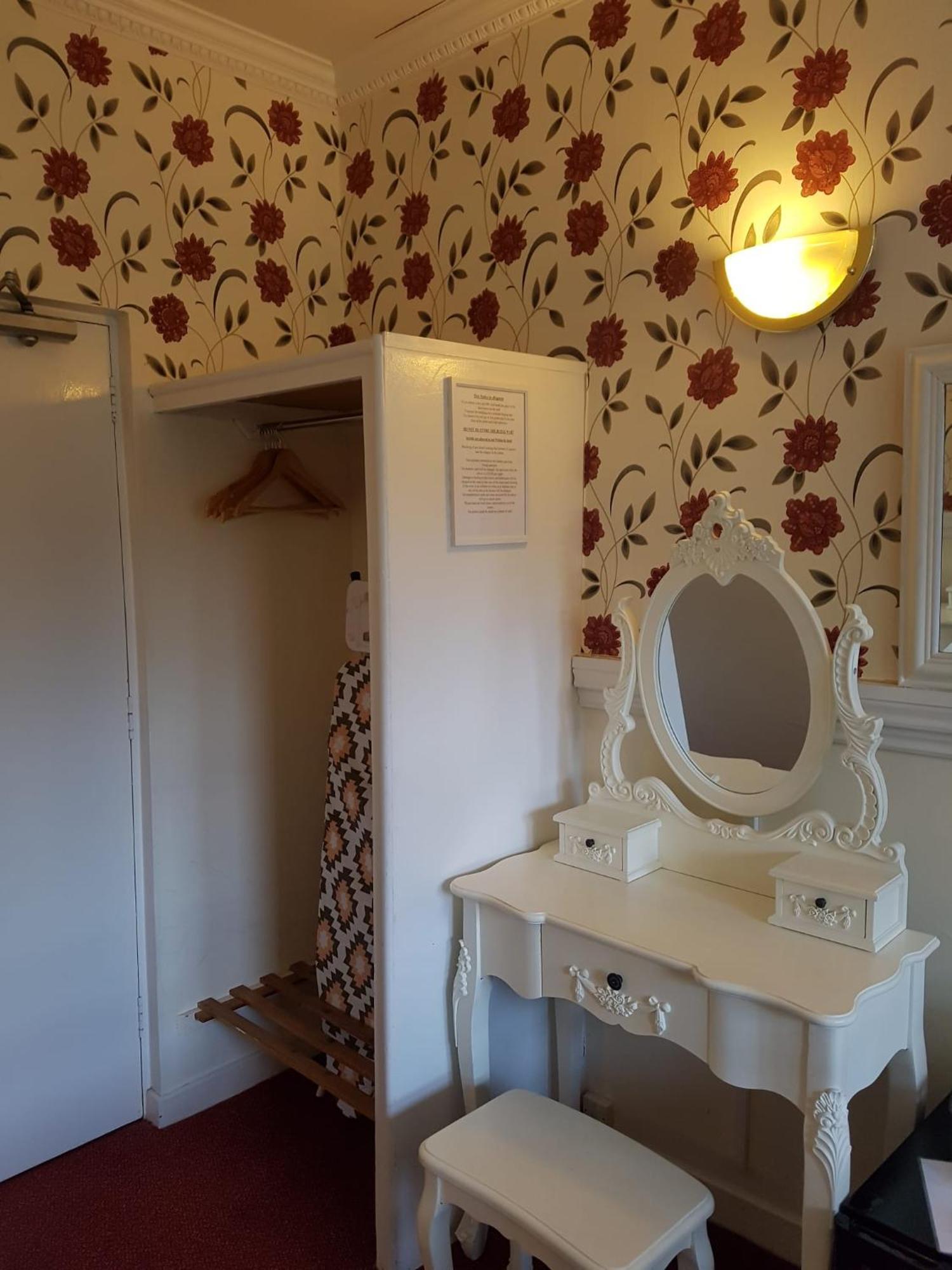 The Lismore Hotel Banbury Kamer foto