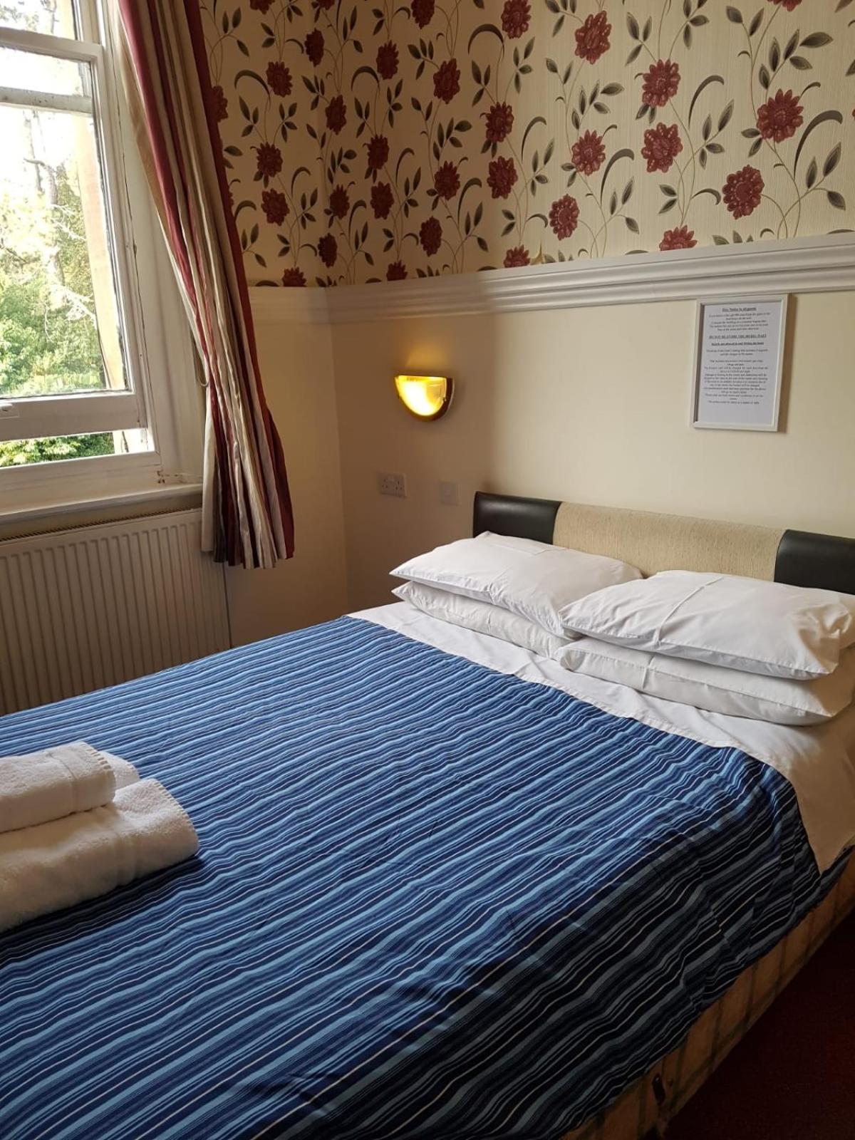 The Lismore Hotel Banbury Kamer foto