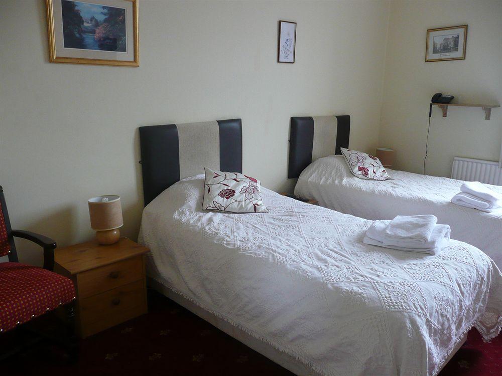 The Lismore Hotel Banbury Buitenkant foto