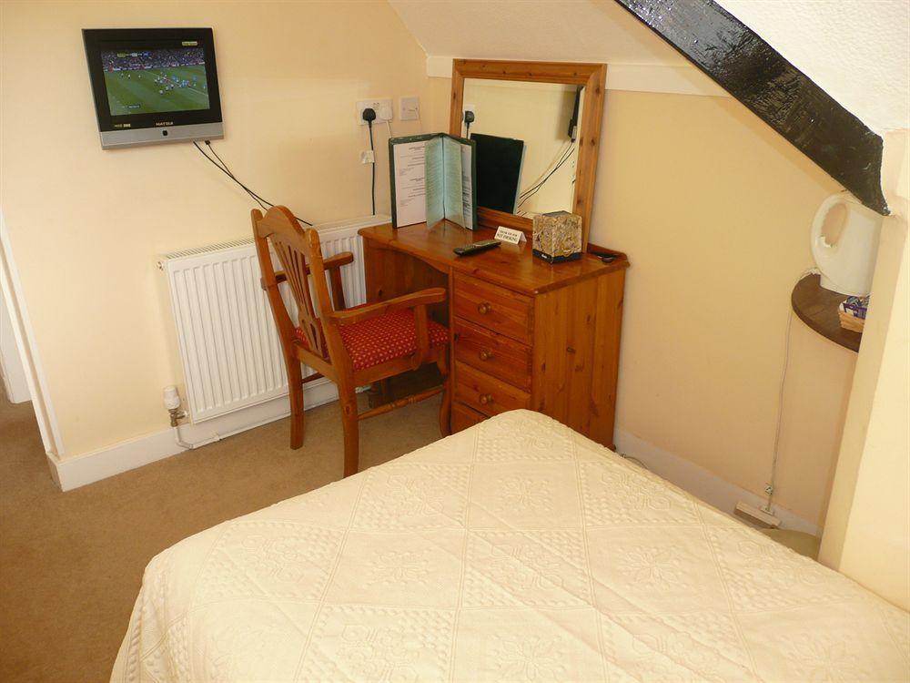 The Lismore Hotel Banbury Buitenkant foto