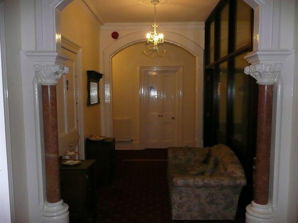 The Lismore Hotel Banbury Buitenkant foto