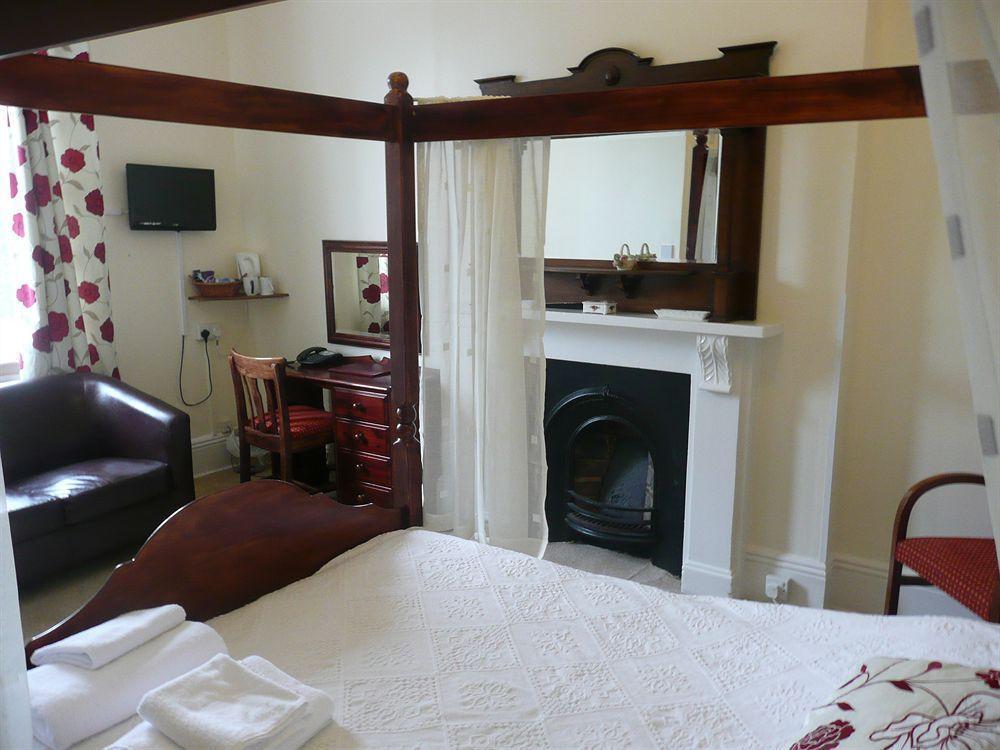 The Lismore Hotel Banbury Buitenkant foto